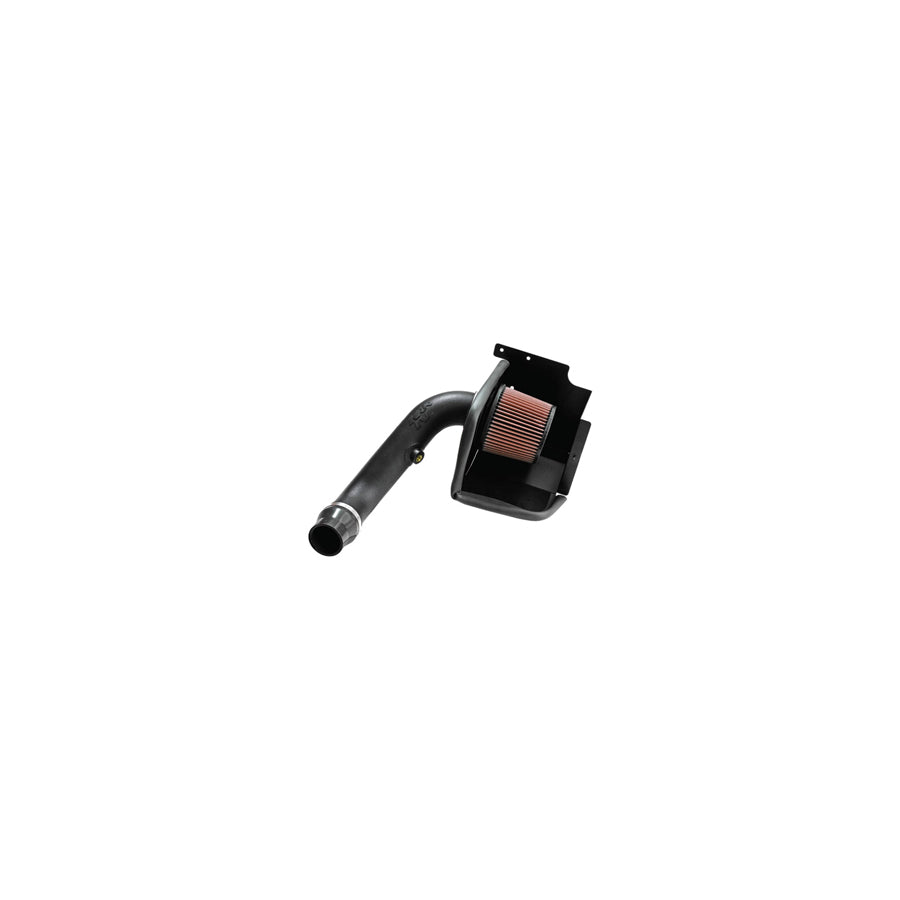 K&N 57-1560 Performance Air Intake System