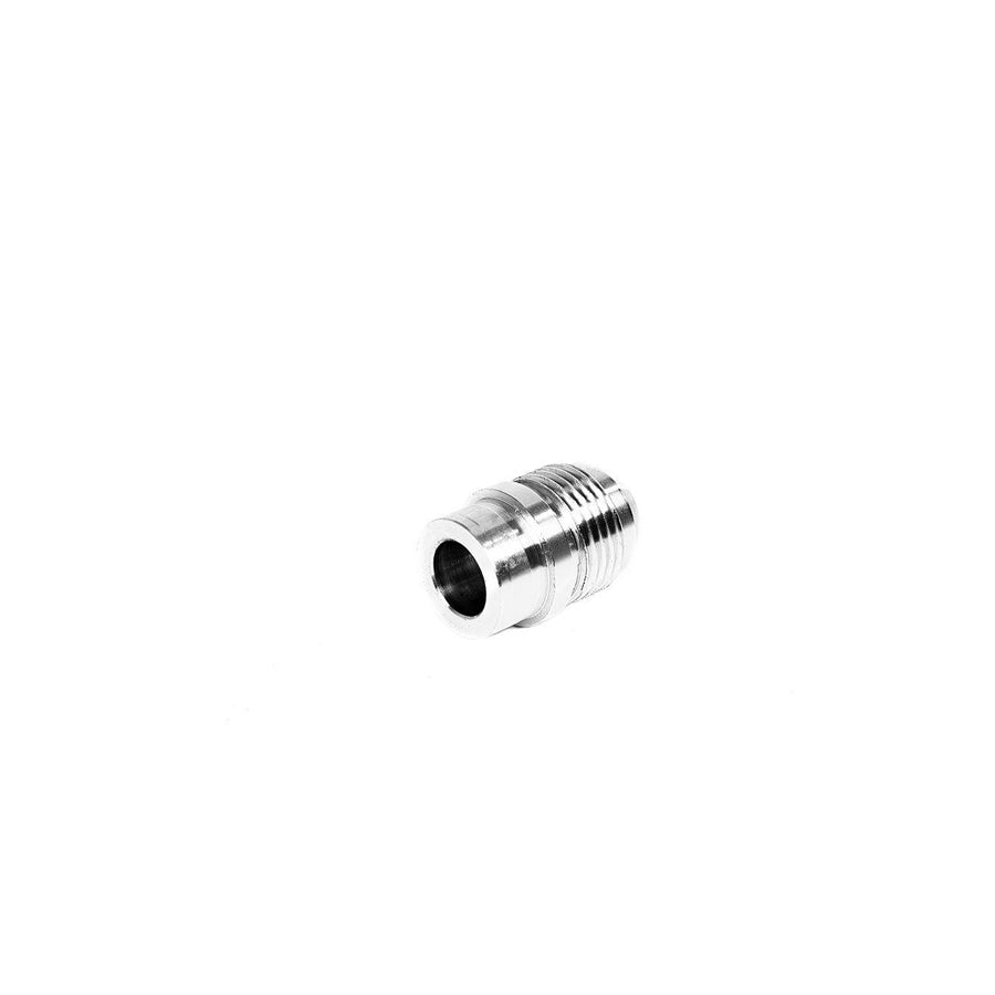 Integrated Engineering Audi Volkswagen 1.8T 20V Engine 10AN Block & Valve Cover Breather Adapter Kit (A3, A4, Golf & Jetta)