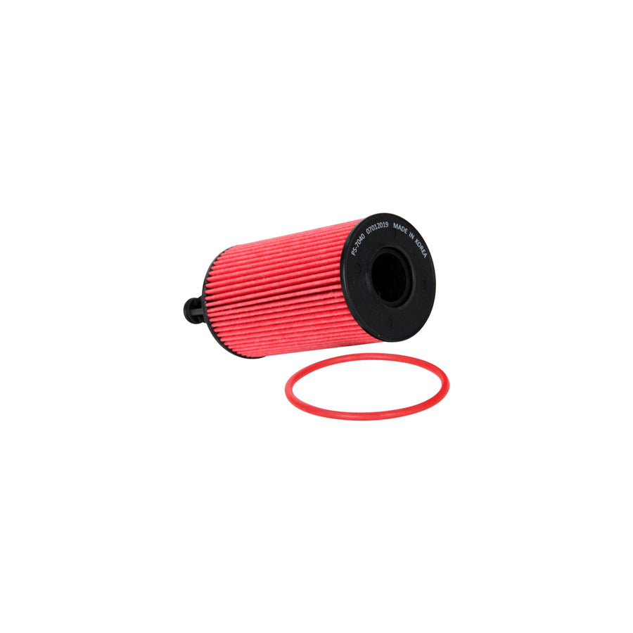 K&N HP-7040 Oil Filter