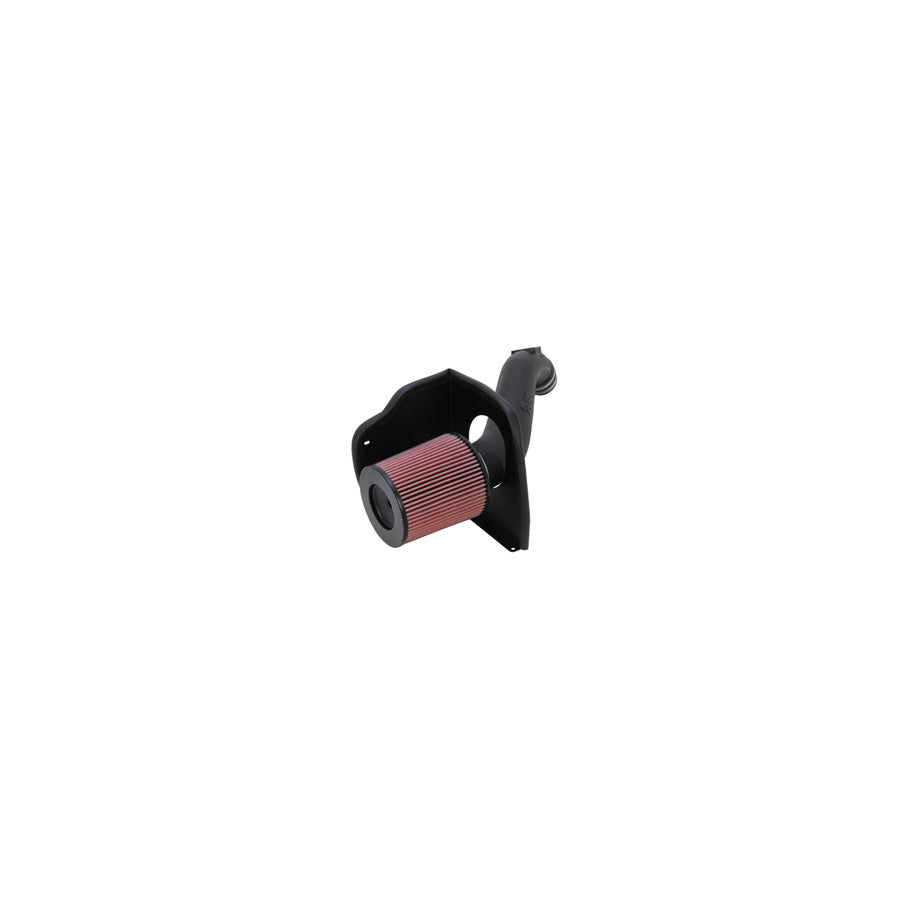 K&N 57-3034 Performance Air Intake System