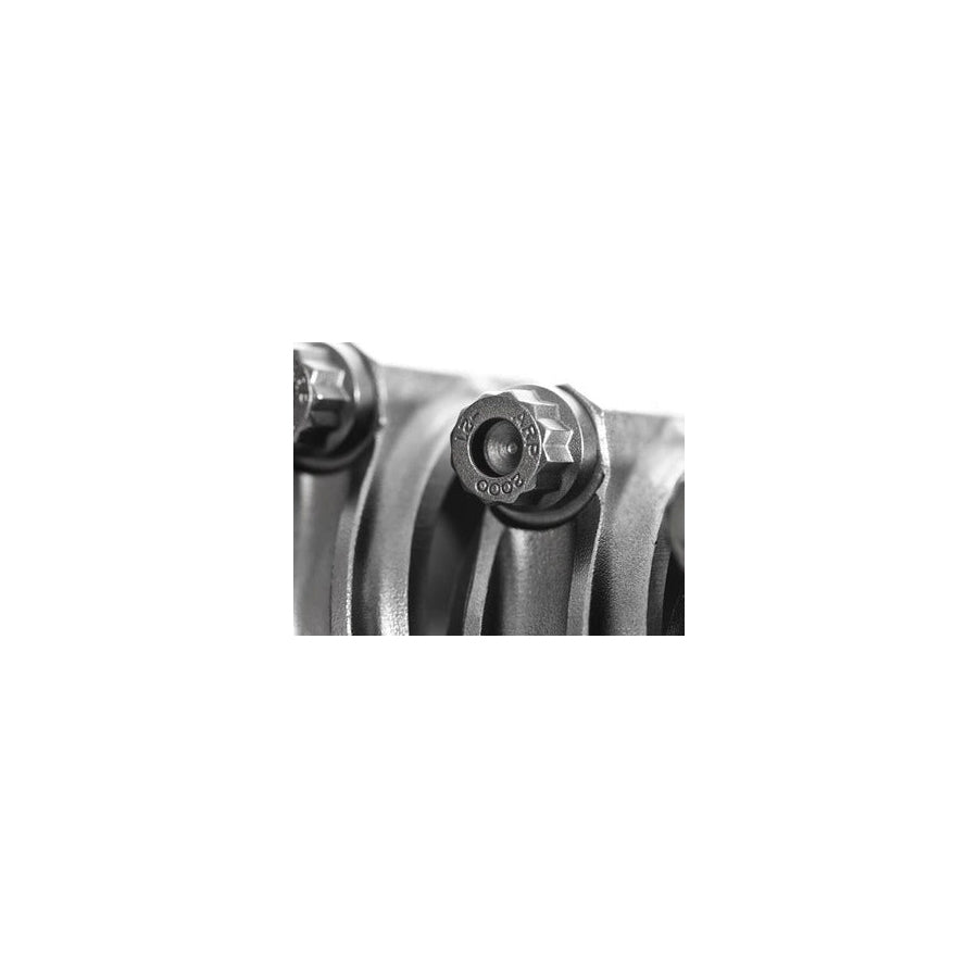 Integrated Engineering Audi Volkswagen 2.0T B7 C6 MK2 MK5 Forged Drop-In Connecting Rods 144X20 (A4, A6, Jetta & Passat)