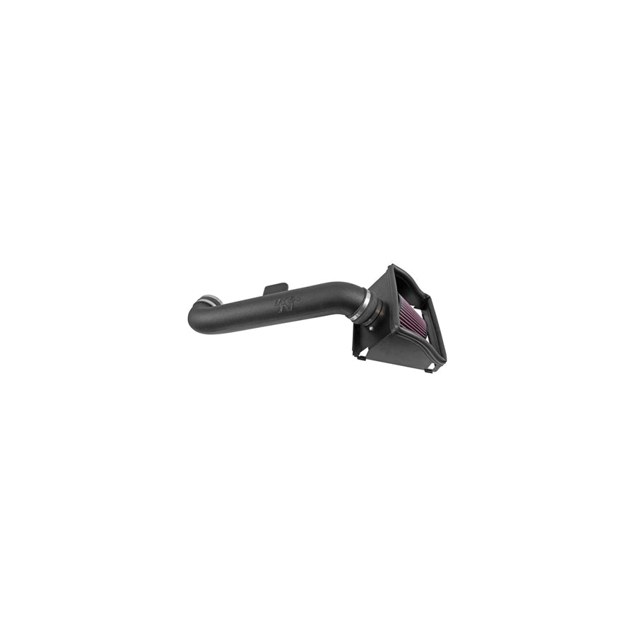 K&N 57-2591 Performance Air Intake System