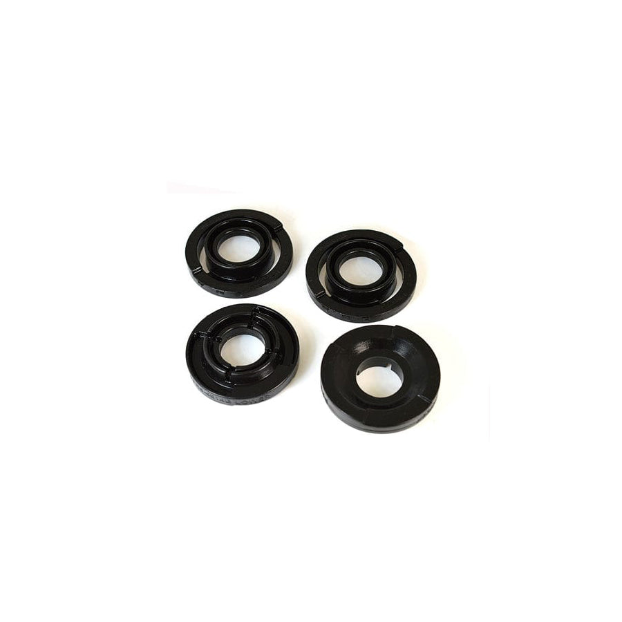 Powerflex BMW E85 E86 E89 E46 Black Series Rear Subframe Front Bush Insert