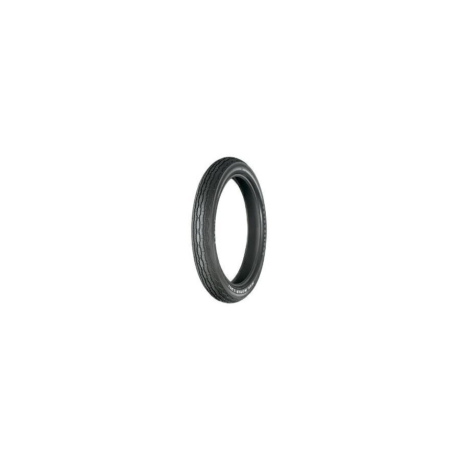 Bridgestone G&L L301 3.00 17 45P Motorcycle Summer Tyre