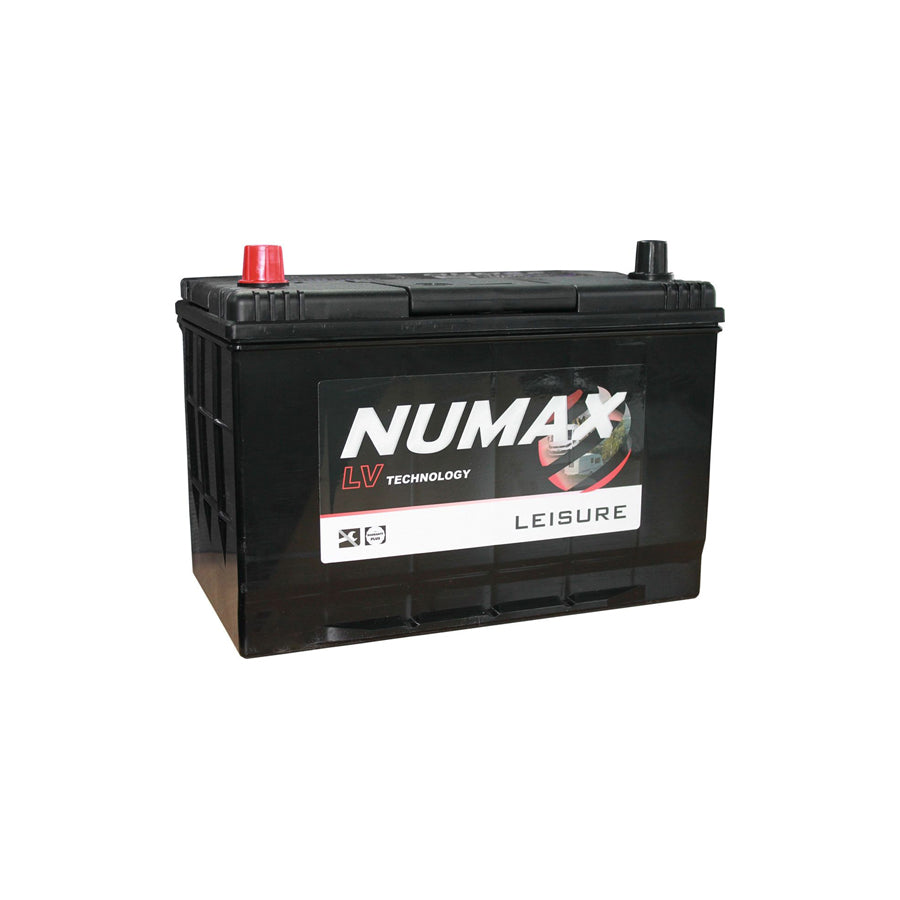 Numax LV26MF Sealed Leisure Battery 12V 95Ah