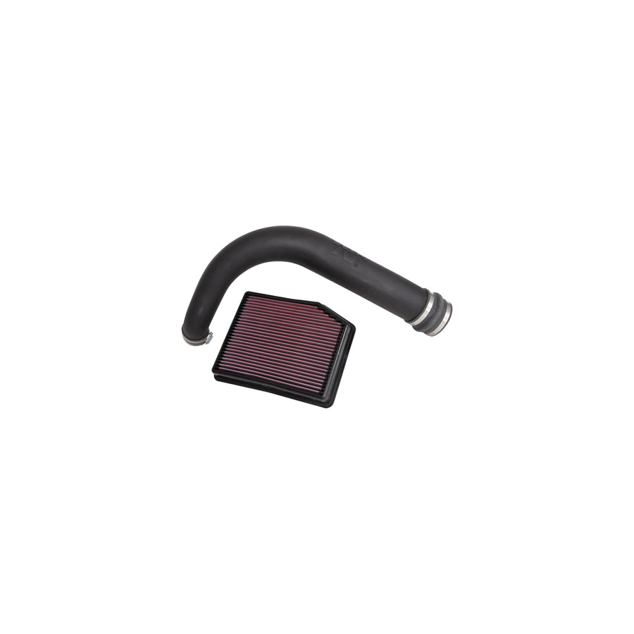 K&N 57-3112 Performance Air Intake System