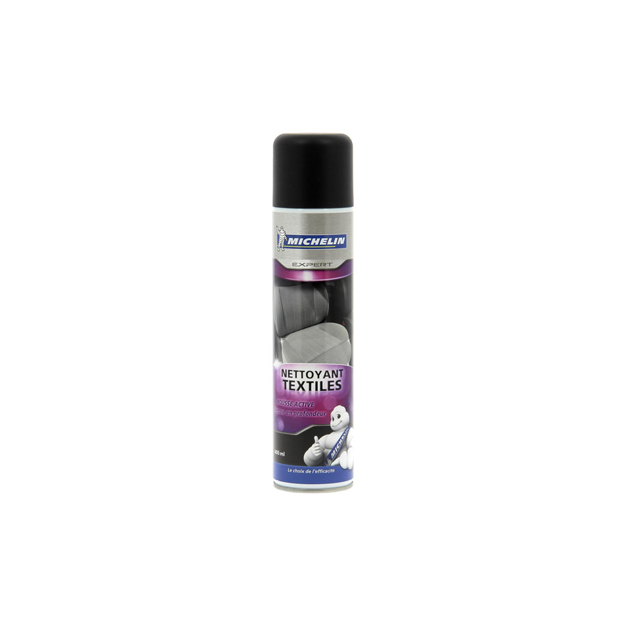 Michelin Expert 009450 Textile / Carpet Cleaner | Duco Car Parts UK Car Parts