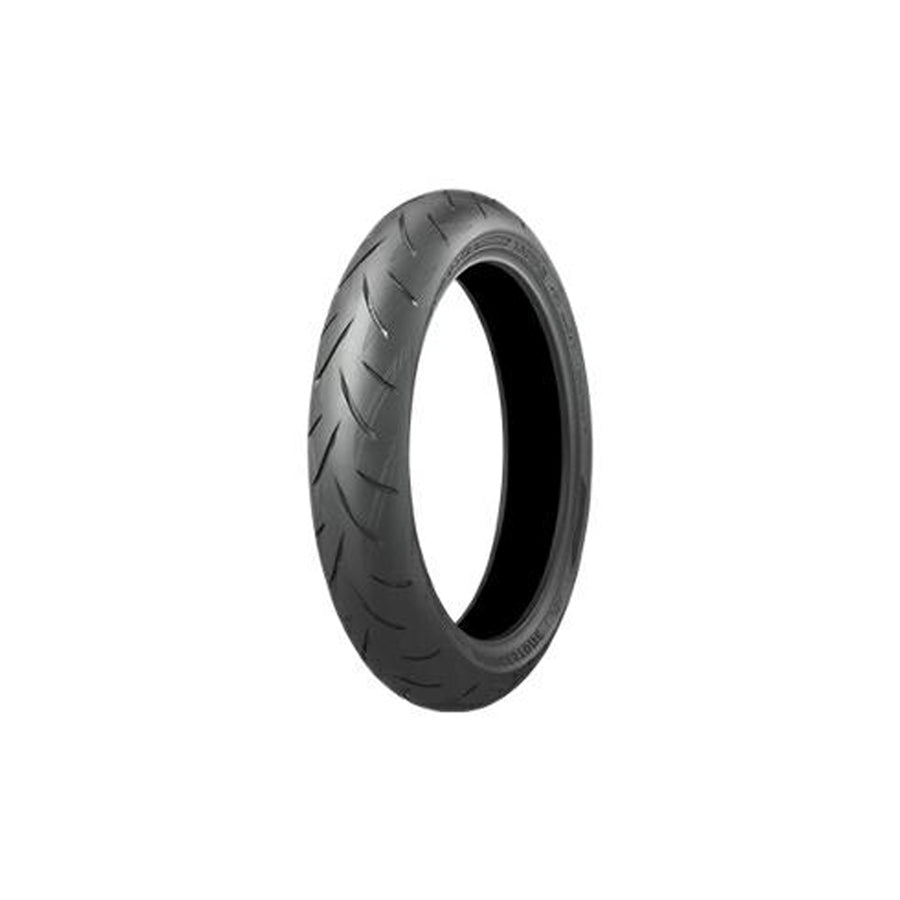 Bridgestone Hypersport S21 U Front 120/70 R17 58W Motorcycle Summer Tyre