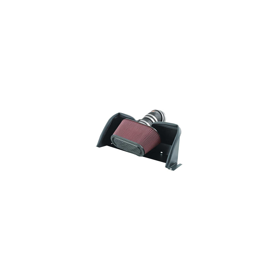 K&N 57-3055 Performance Air Intake System