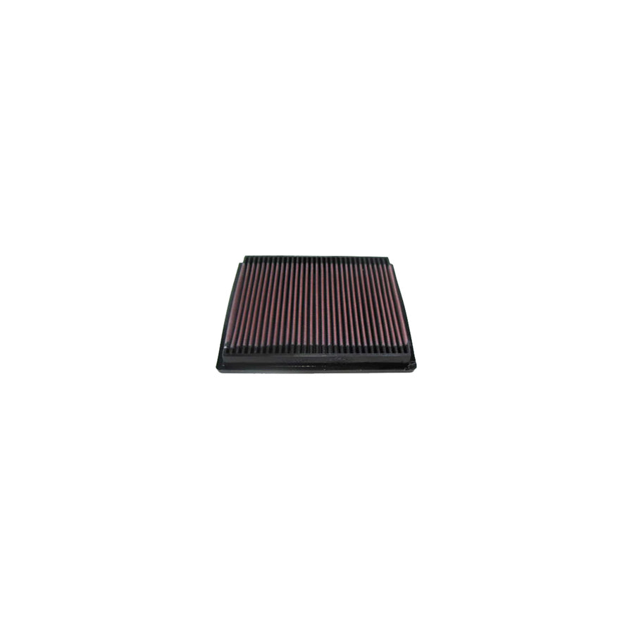 K&N 33-2067 Replacement Air Filter