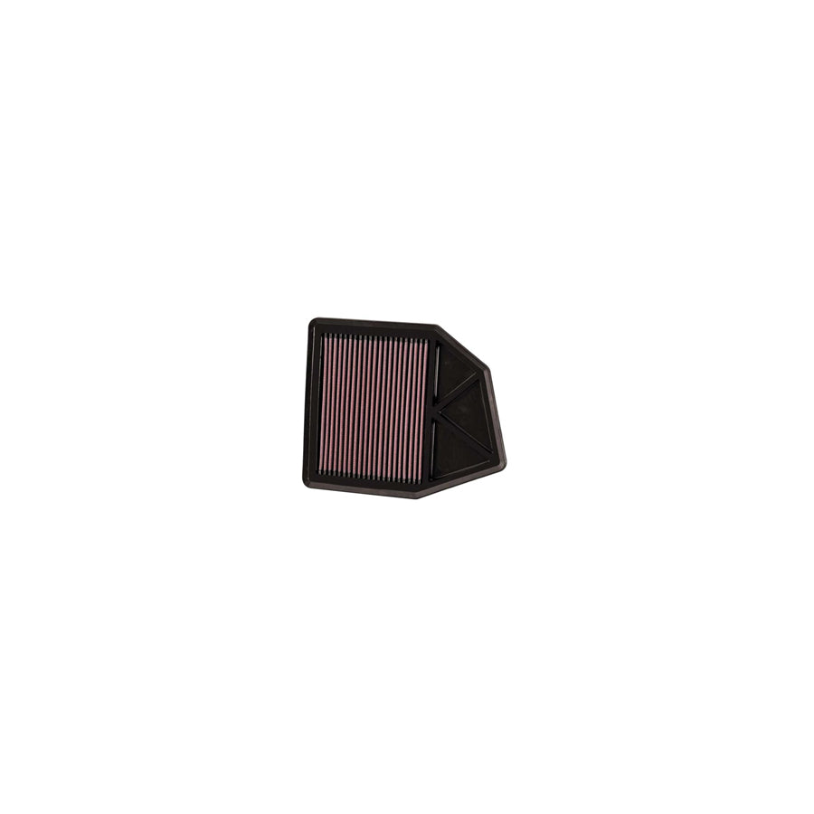 K&N 33-2402 Replacement Air Filter