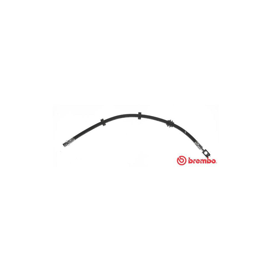 BREMBO T 85 107 Brake Hose 487Mm F10X1