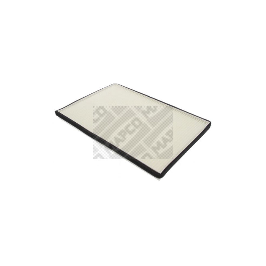 Mapco 65803 Pollen Filter Suitable For Mercedes-Benz A-Class (W168) | Duco Car Parts UK Car Parts
