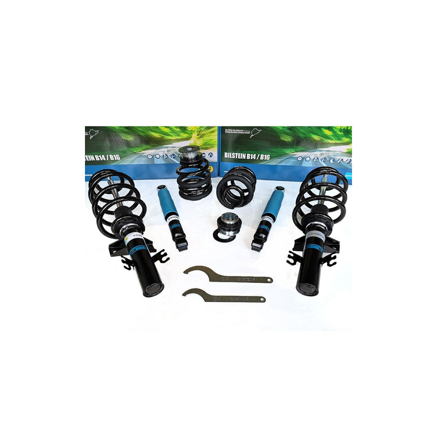 Bilstein VW T5 T6 Transporter B14 Komfort Coilover Kit