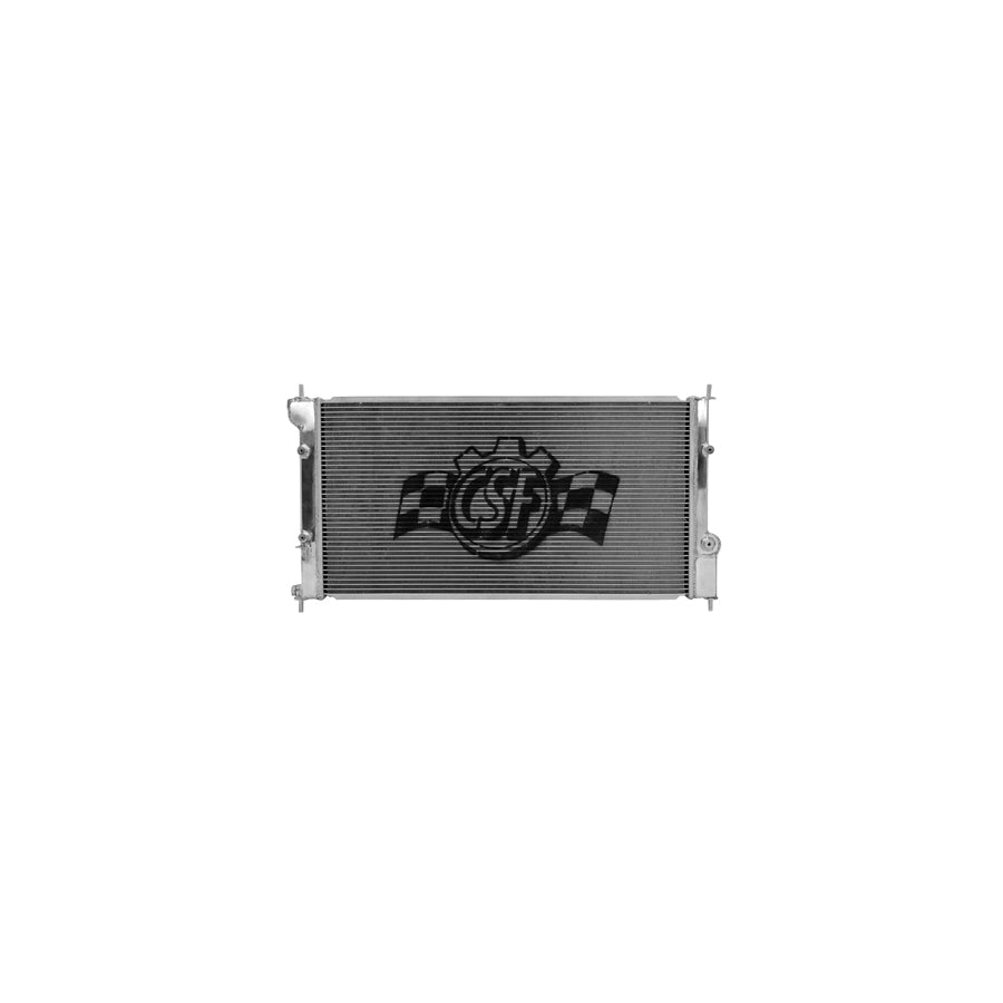 CSF Race Radiator For 2013 Toyota GT86 | Duco Car Parts UK Car Parts
