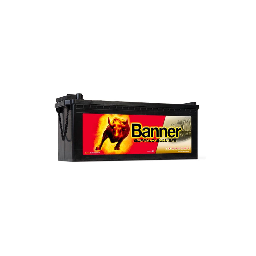 Banner Buffalo Bull EFB Commercial Battery 74017 12V 240Ah Type 625