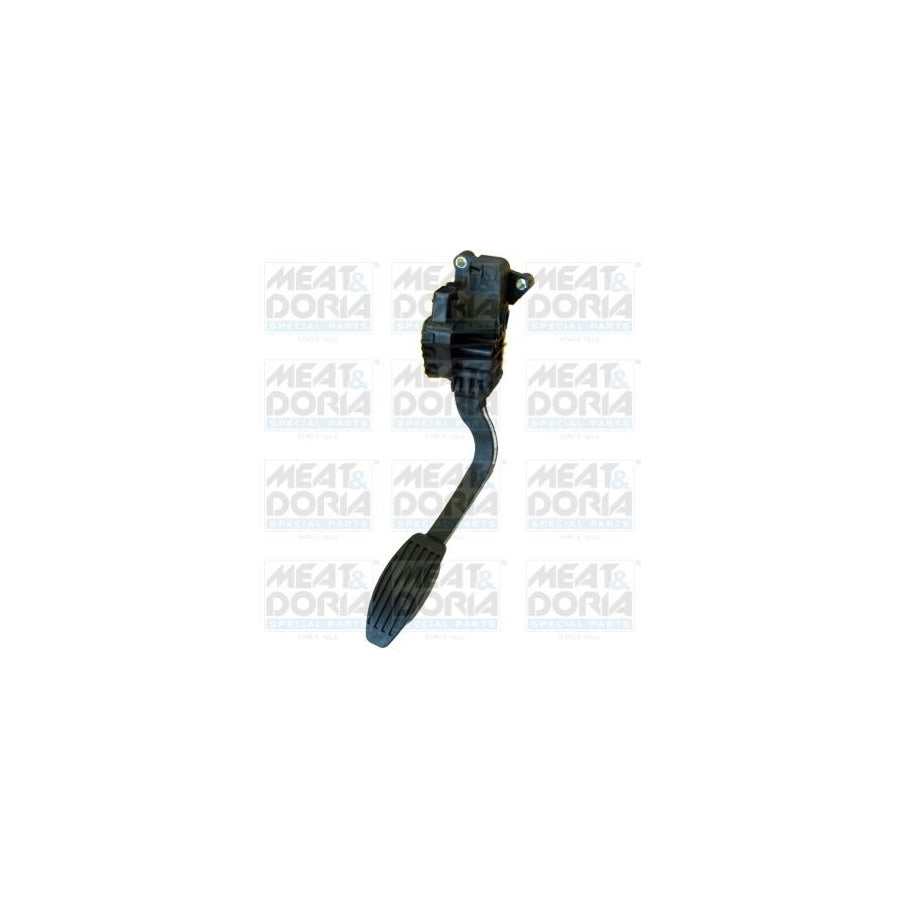 MEAT & DORIA 83516 Accelerator Pedal Kit for FORD KA Hatchback (RU8) | Duco Car Parts UK Car Parts