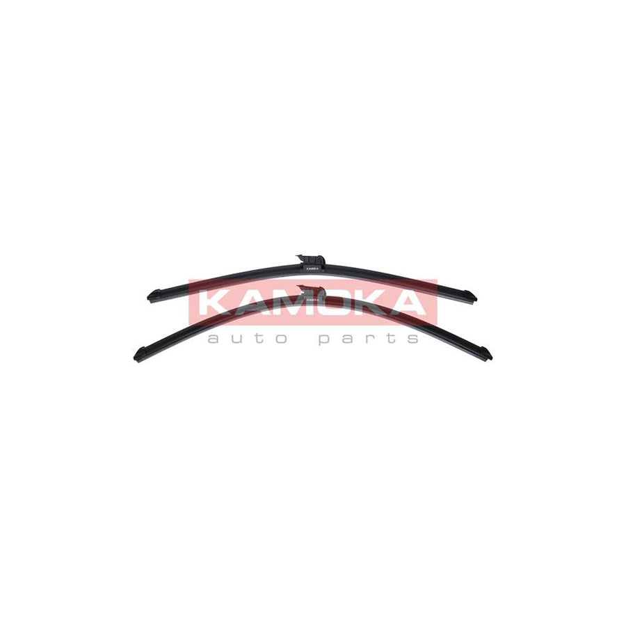 Kamoka Flat 27A18 Wiper Blade | Duco Car Parts UK Car Parts