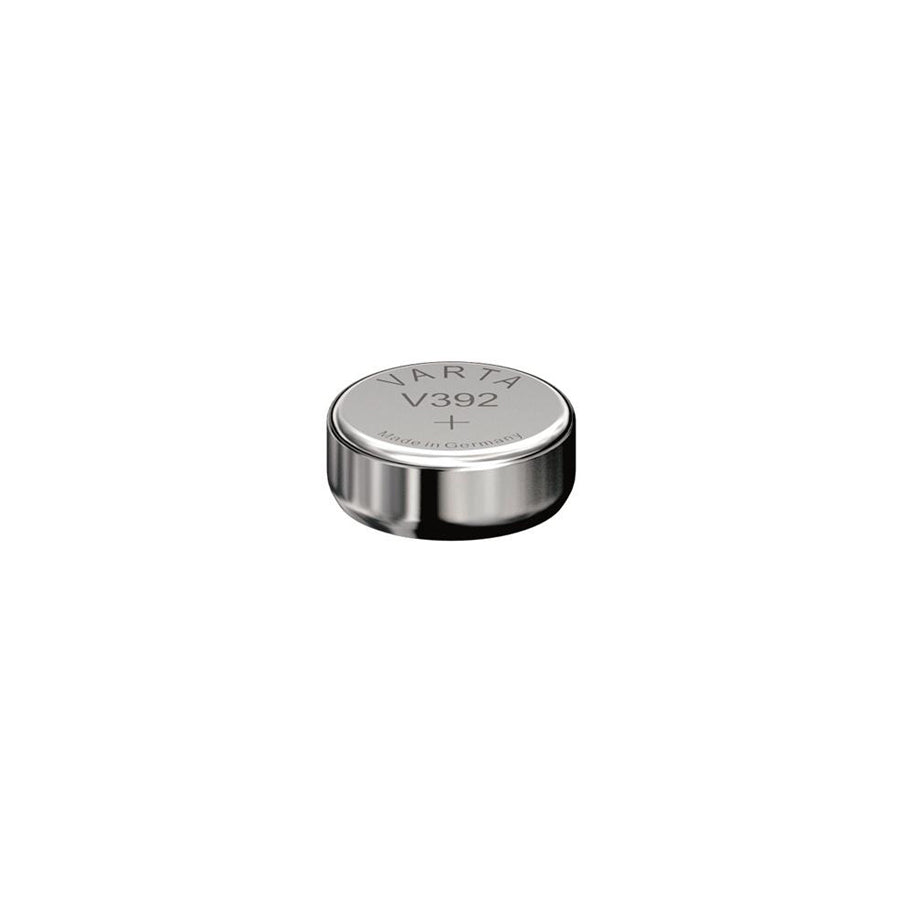 VARTA V392/SR41 00392 101 111 Button cell battery 1.55V, 40mAh, Piece