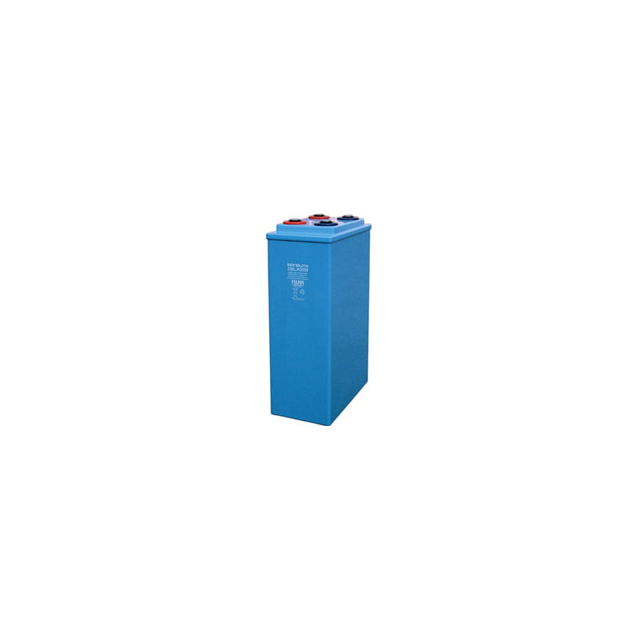 Fiamm SLA AGM Battery - 2SLA1500