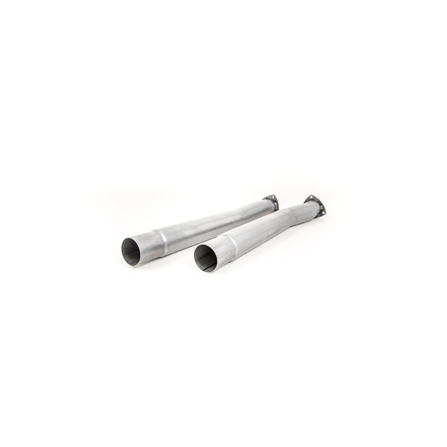 MillTek Audi Secondary Catalyst Delete Pipe (Inc. 8V RS3 & 8S TTRS)