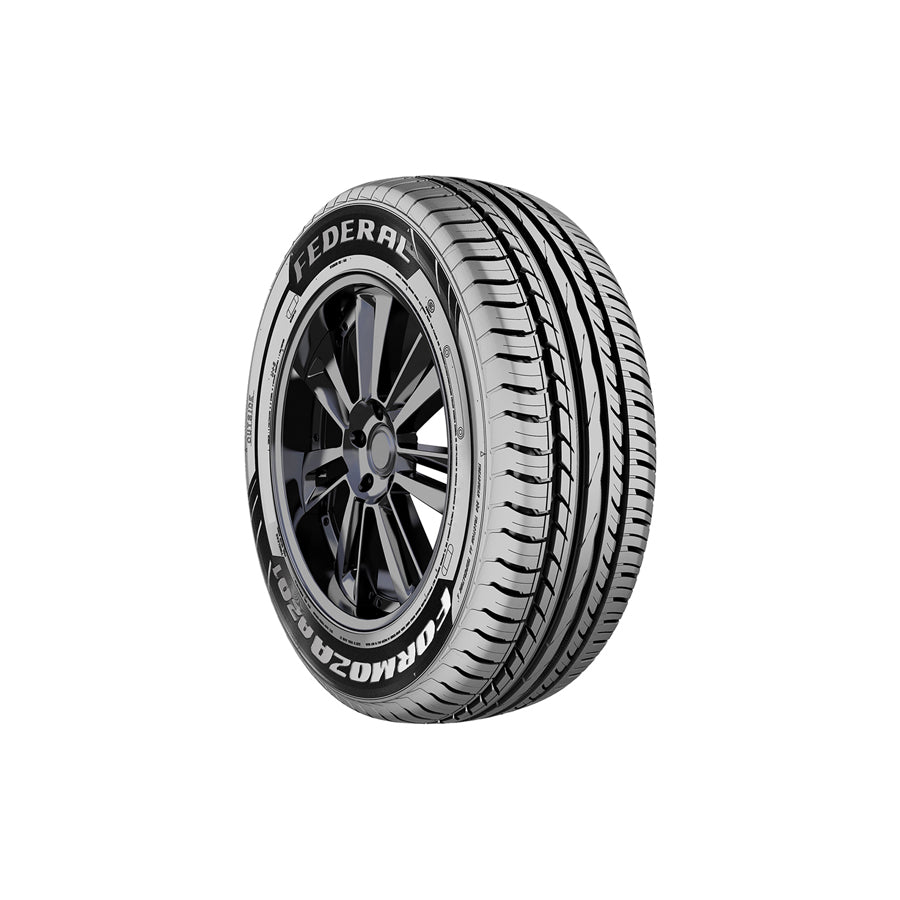 Federal Formoza AZ01 215/45 ZR17 91W Summer Tyre