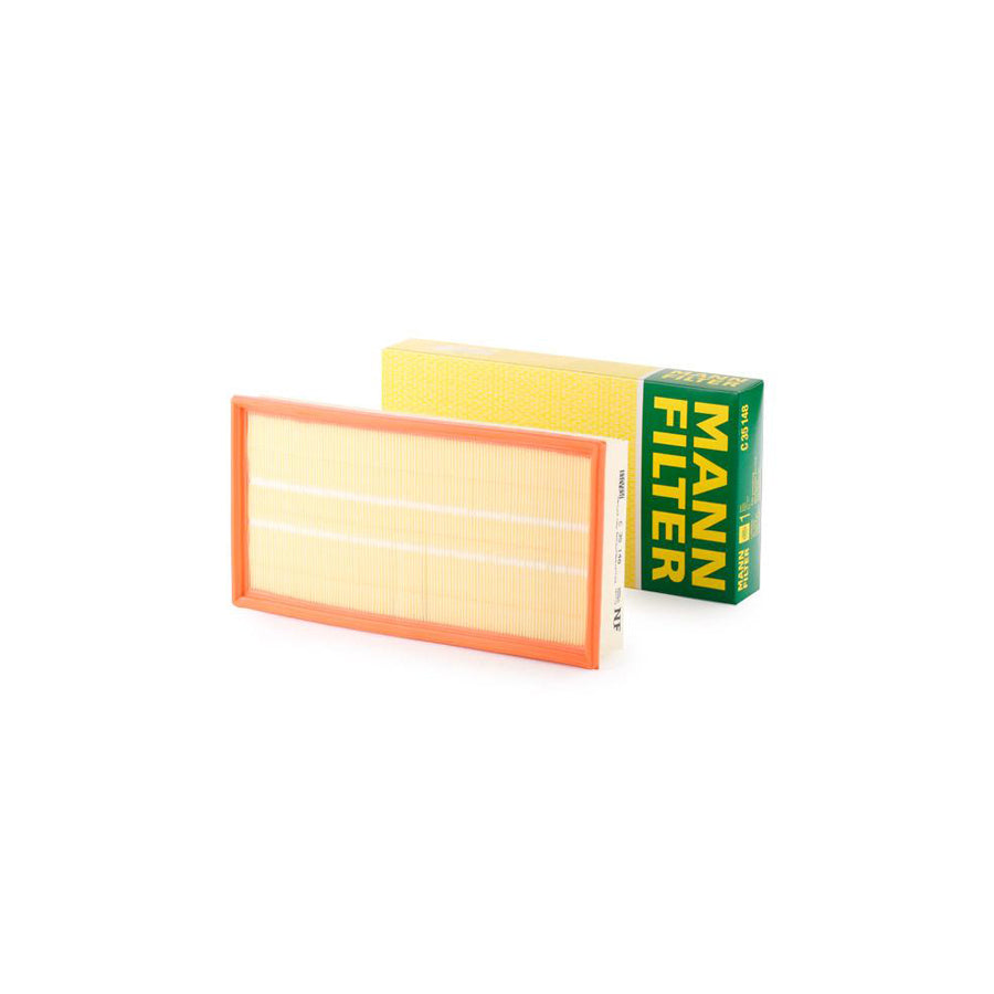 MANN-FILTER C 35 148 Air Filter Filter Insert