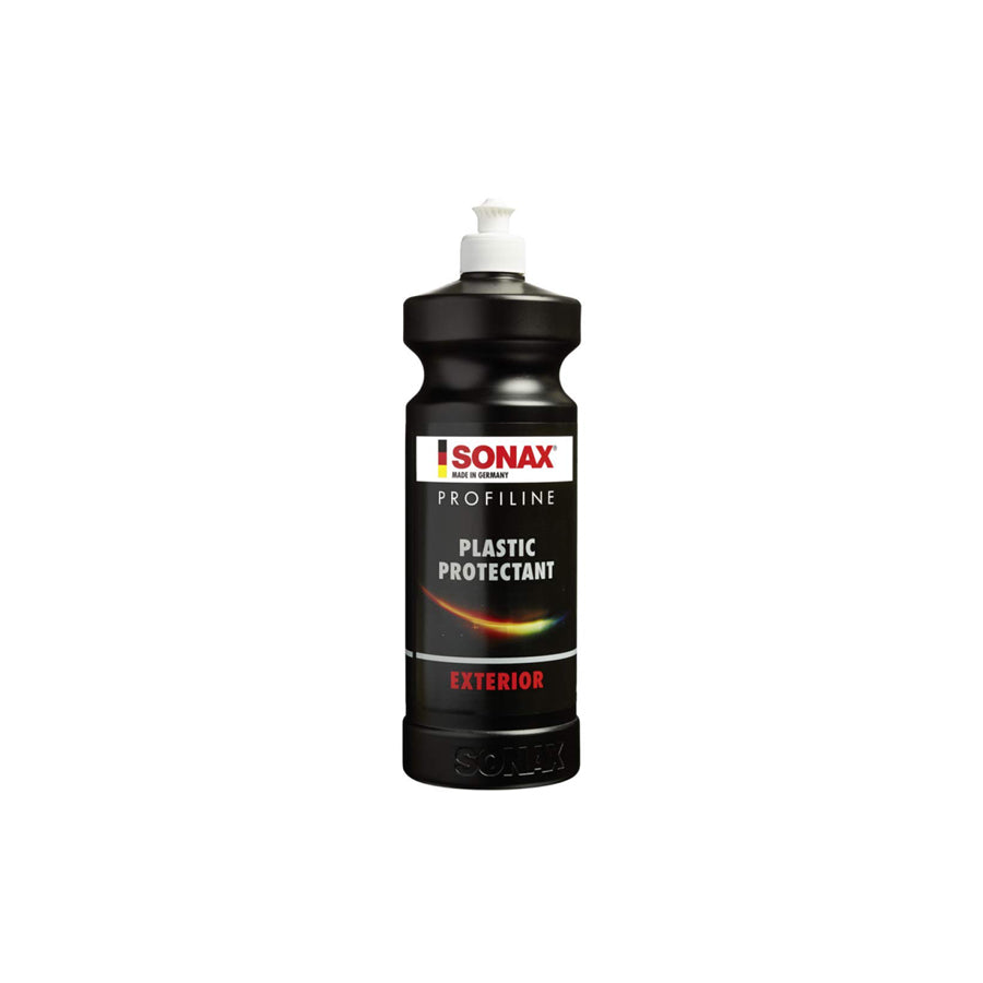 Sonax PROFILINE Plastic Protectant Exterior 1L | ML Performance Car Care