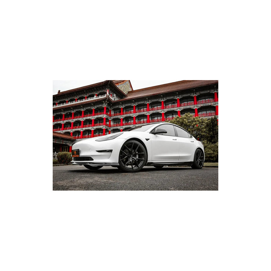 Armaspeed Tesla Model 3 ABS Aerodynamics Body Kit