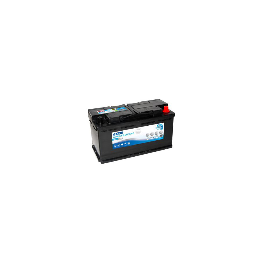 Exide EP800 Dual AGM Leisure Marine Battery | Duco Car Parts UK Car Parts
