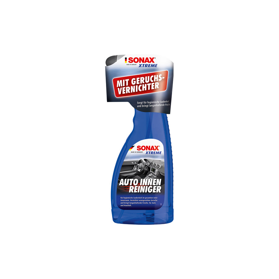 Sonax XTREME Interior Cleaner 500ml | ML Performance Car Care