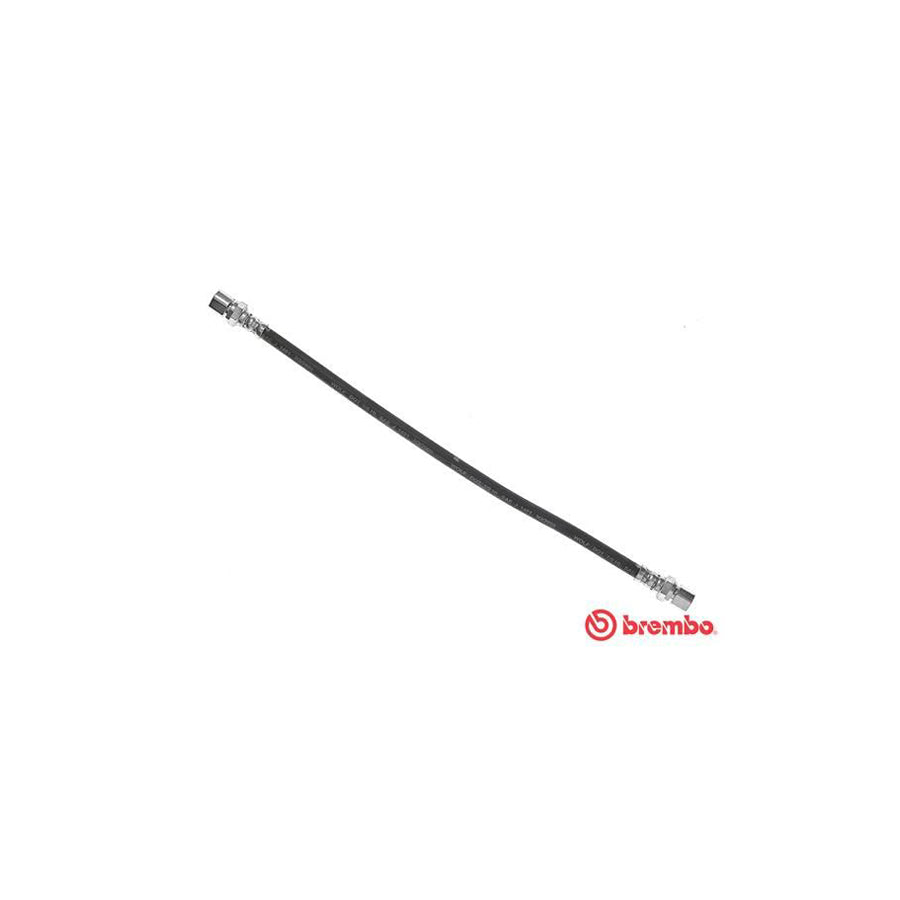 BREMBO T 59 036 Brake Hose 415Mm F10X1