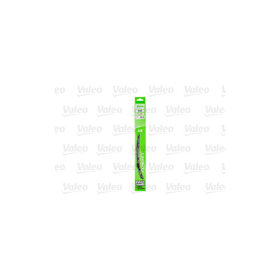 Valeo Compact 576004 Wiper Blade | Duco Car Parts UK Car Parts