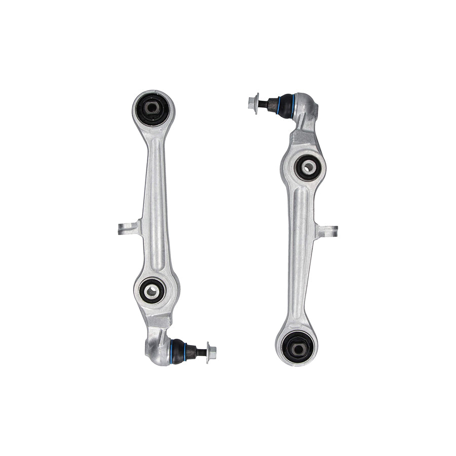MEYLE Audi B5 B6 B7 C5 C6 Upgraded Control Arm Kit (Inc. A4, S4 & S6)