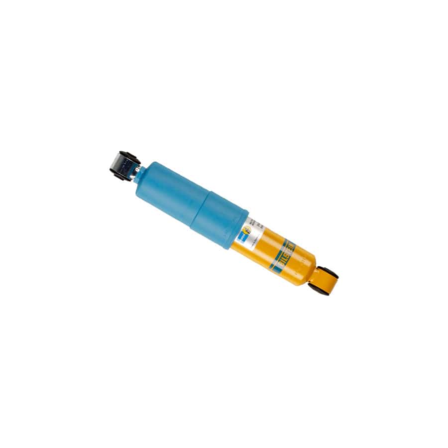Bilstein 24-015714 ALFA ROMEO FIAT LANCIA B6 Performance Rear Shock Absorber (Inc. Brava, Tempra, Bravo, Tipo, Dedra) 1 | Duco Car Parts UK Car Parts