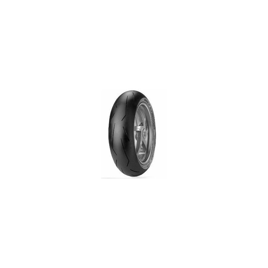 Pirelli DIABLO??Supercorsa SP V2 150/60 ZR17 66W Motorcycle Summer Tyre