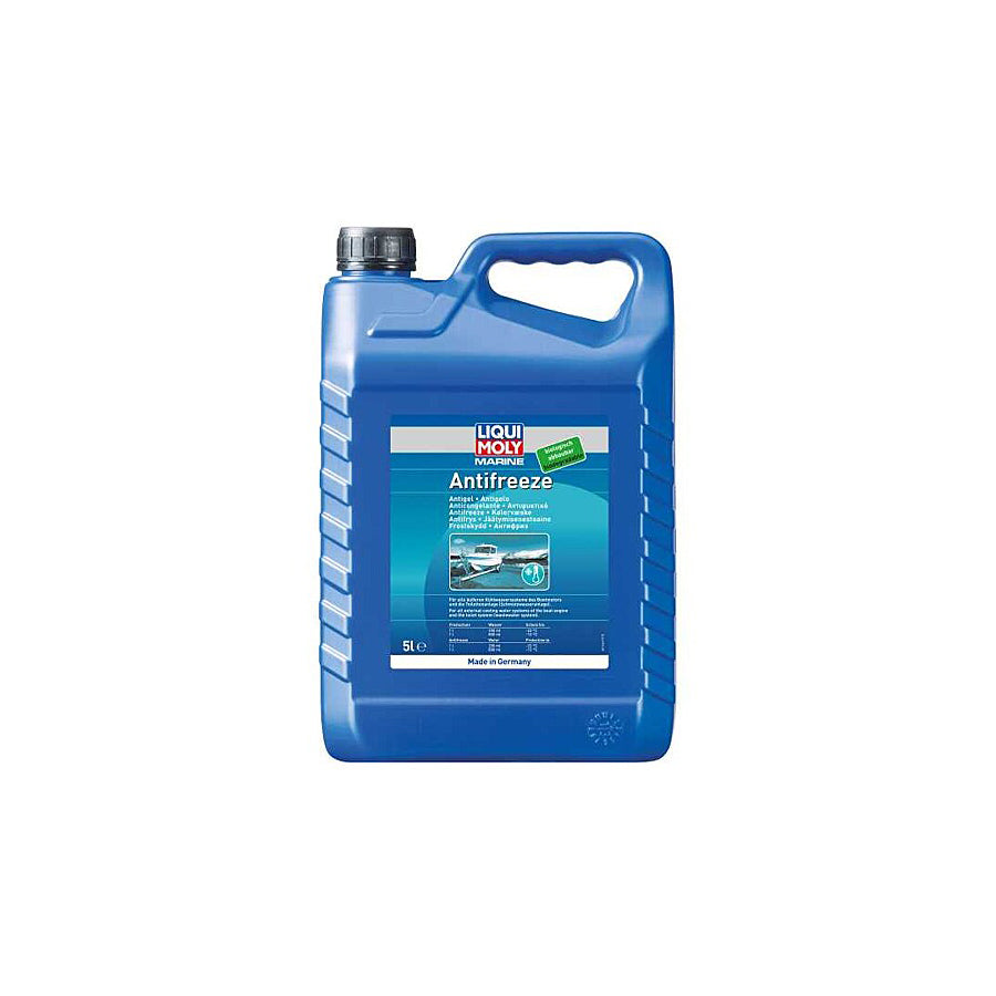 Liqui Moly Marine Antifreeze 5l