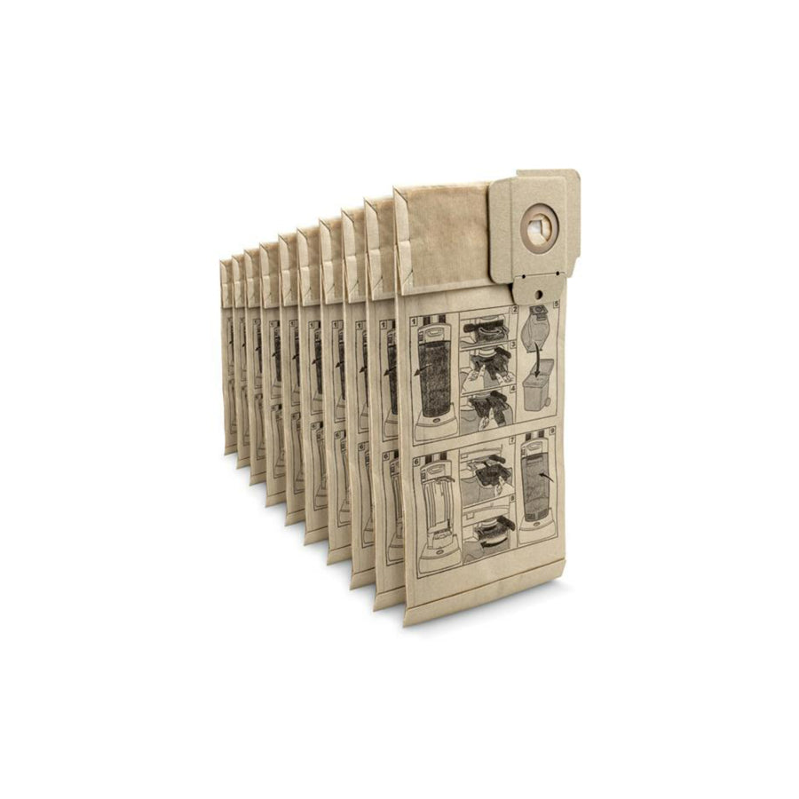 KARCHER 6.904-294.0 Bag, dry vacuum cleaner