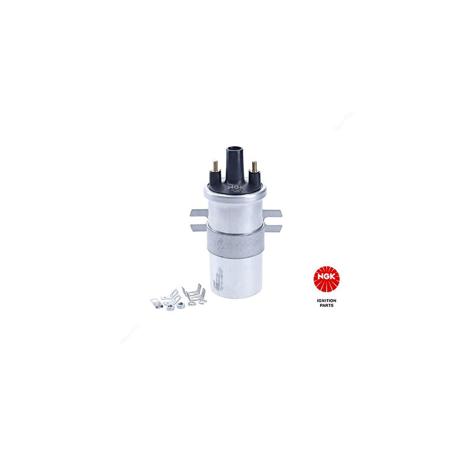 NGK Ignition Coil - U1080 (NGK48343) Distributor Coil
