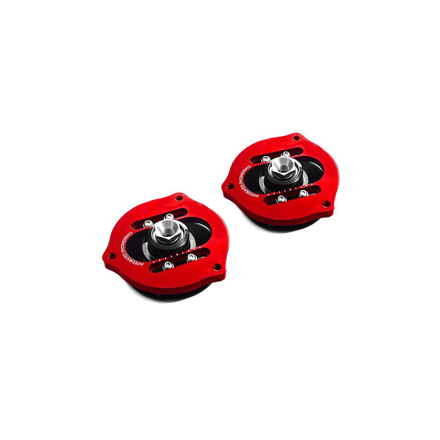 Integrated Engineering Audi Volkswagen MK5 MK6 Adjustable Camber Plates (TT, TTS, GTI & Jetta)