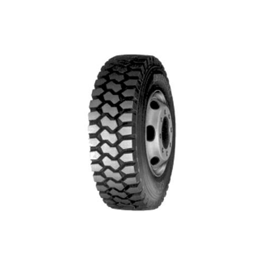 Bridgestone L317 Evo 13 R22.5 158/156G All Season Truck Tyre