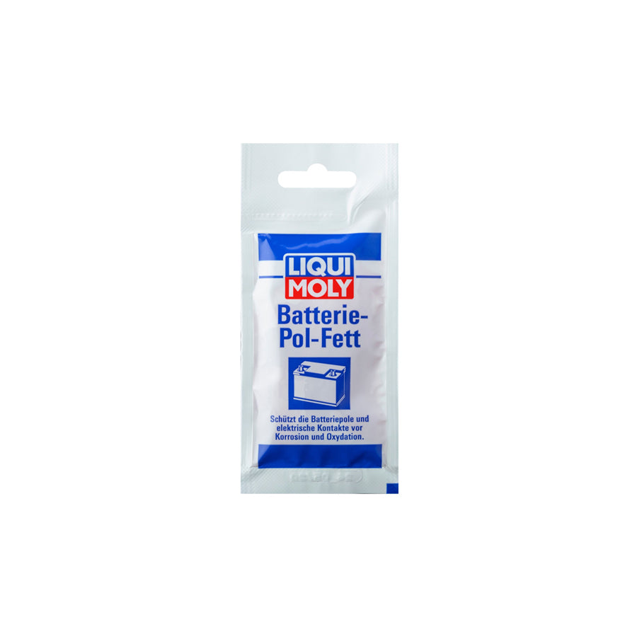 Liqui Moly Battery Clamp Grease 10g