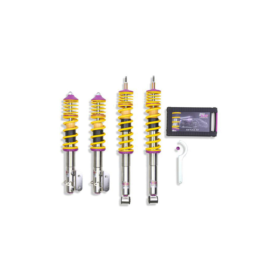 KW BMW F13 Variant 3 Coilover kit (M6 & M6 Competition)