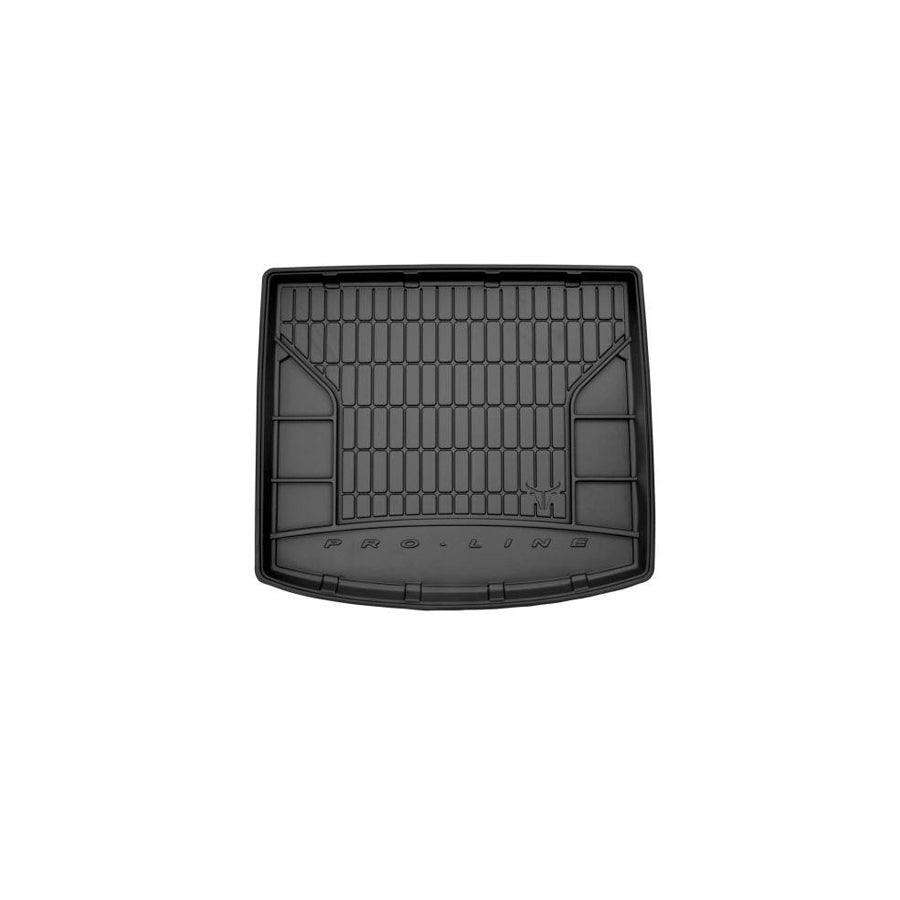 FROGUM TM413238 Car boot tray for TOYOTA RAV4 V (XA50) TPE (thermoplastic elastomer), Nonslip