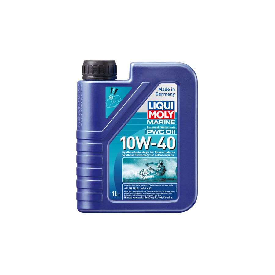 Liqui Moly Marine Universal Cleaner K 1l