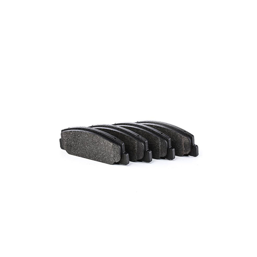 Bosch 0986424817 Brake Pad Set BP955