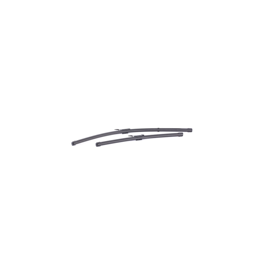Valeo Silencio Flat Blade Set, Silencio X.Trm 574472 Wiper Blade | Duco Car Parts UK Car Parts