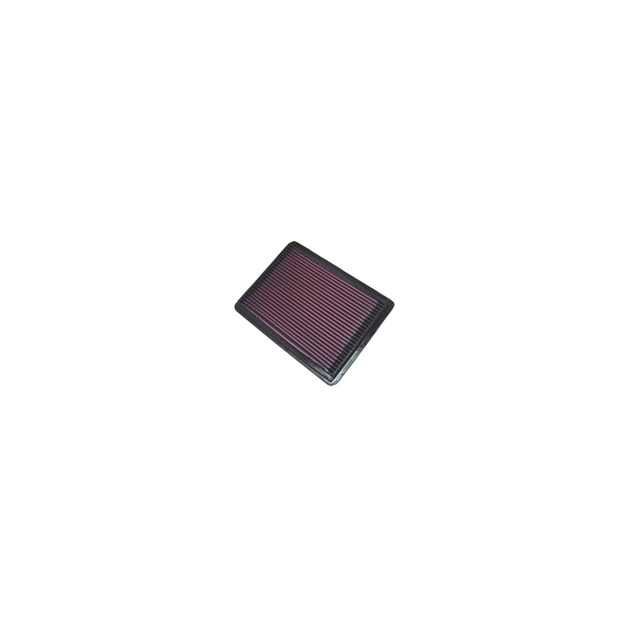 K&N 33-2057 Replacement Air Filter