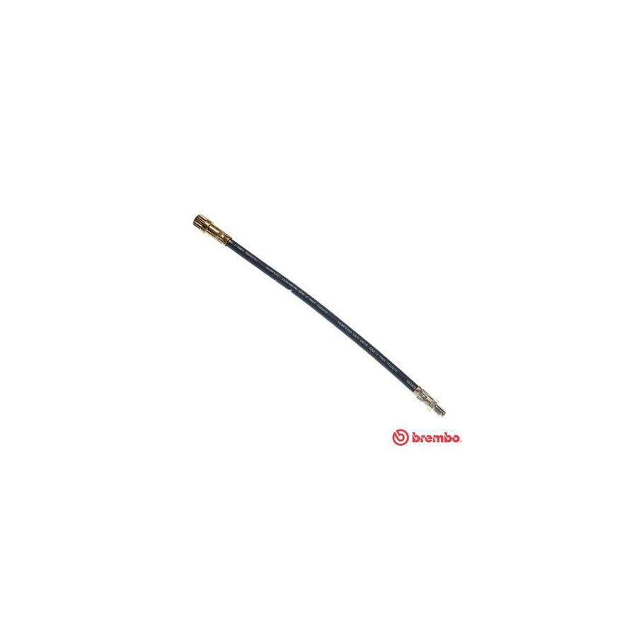 BREMBO T 68 013 Brake Hose 350Mm F10X1