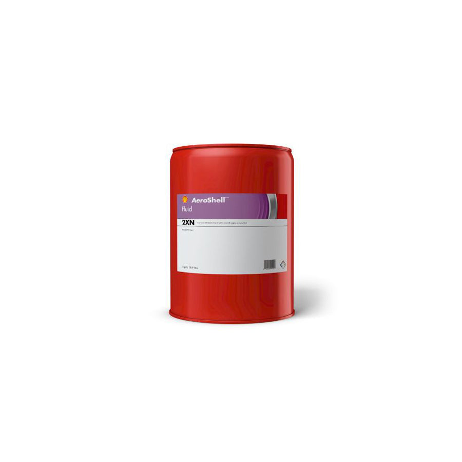 Shell AeroShell Fluid 2XN - 1 x 5 ugl
